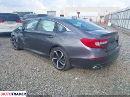 Honda Accord 2020 1 Honda Accord 2020 1