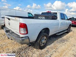 Dodge Ram 2021 6