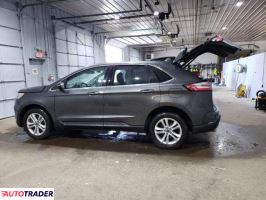 Ford Edge 2019 2