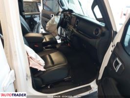 Jeep Pozostałe 2021 3 Jeep Pozostałe 2021 3