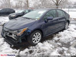 Toyota Corolla 2024 2