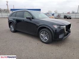 Mazda CX-9 2024 3