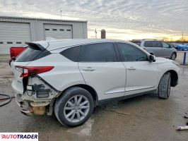 Acura RDX 2022 2