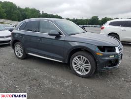 Audi Q5 2020 2 Audi Q5 2020 2
