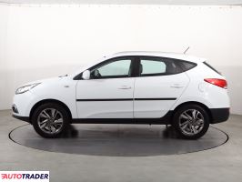 Hyundai ix35 2010 2.0 160 KM Hyundai ix35 2010 2.0 160 KM