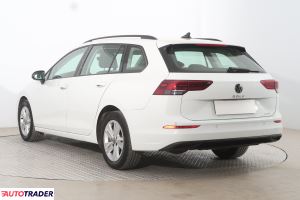 Volkswagen Golf 2021 1.5 128 KM