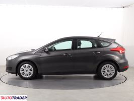 Ford Focus 2016 1.6 103 KM Ford Focus 2016 1.6 103 KM