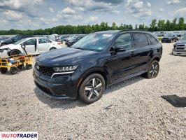 Kia Sorento - zobacz ofertę