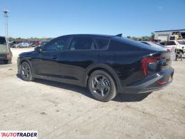 Kia Pozostałe 2025 2