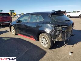Toyota Corolla 2019 2 Toyota Corolla 2019 2