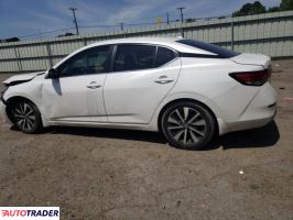 Nissan Sentra 2023 2 Nissan Sentra 2023 2