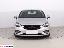 Opel Astra 2019 1.4 147 KM Opel Astra 2019 1.4 147 KM