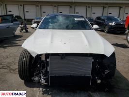 Mercedes CL 2025 2