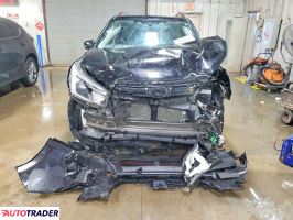 Subaru Forester 2023 2