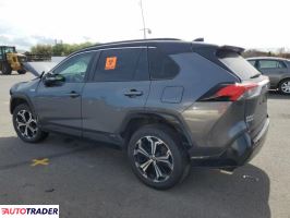 Toyota Pozostałe 2021 2