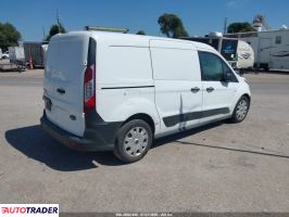 Ford Transit Connect 2021 2