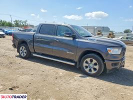 Dodge Ram 2022 5