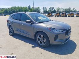 Ford Escape 2024 1