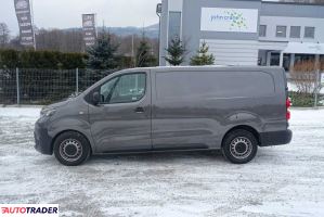 Toyota Pozostałe 2017 2.0