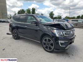Ford Expedition 2021 3 Ford Expedition 2021 3