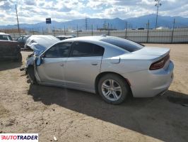 Dodge Charger 2023 3