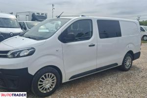 Toyota Pozostałe 2023 2.0