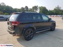 Dodge Journey 2020 2 Dodge Journey 2020 2