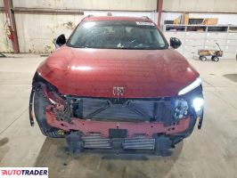 Buick Pozostałe 2024 2