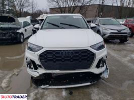 Audi Q5 2024 2 Audi Q5 2024 2