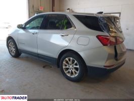Chevrolet Equinox 2019 1 Chevrolet Equinox 2019 1