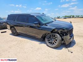 Cadillac Escalade 2023 6