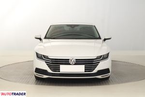 Volkswagen Arteon 2018 1.5 147 KM
