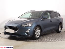 Ford Focus 2019 1.5 118 KM