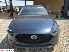 Mazda 3 2024 2 Mazda 3 2024 2