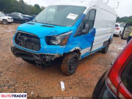 Ford Transit 2019 3 Ford Transit 2019 3