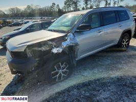 Jeep Cherokee 2024 3