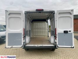 Opel Movano 2022 2.2