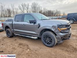 Ford Pozostałe 2025 3