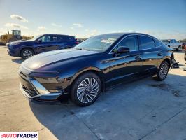 Hyundai Sonata - zobacz ofertę