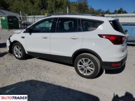 Ford Escape 2019 1