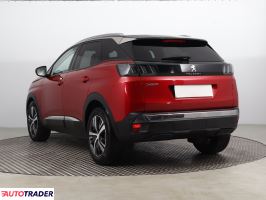 Peugeot 3008 2021 1.2 128 KM