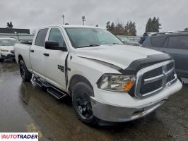 Dodge Ram 2022 5