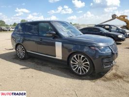 Land Rover Range Rover 2021 3