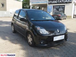 Renault Twingo - zobacz ofertę