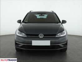 Volkswagen Golf 2017 1.4 123 KM
