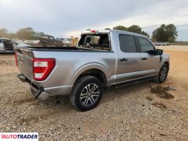 Ford Pozostałe 2021 2