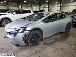 Toyota Prius 2023 2