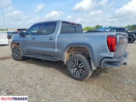 GMC Sierra 2022 6