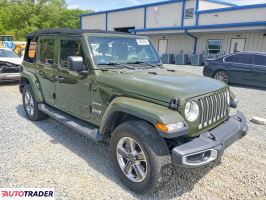 Jeep Wrangler 2021 3