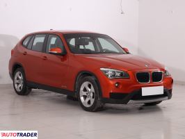 BMW X1 2012 2.0 140 KM